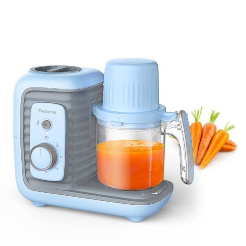 Premium Baby Food Maker And Processor - Westfield Retailers