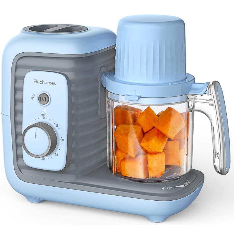 Premium Baby Food Maker And Processor - Westfield Retailers