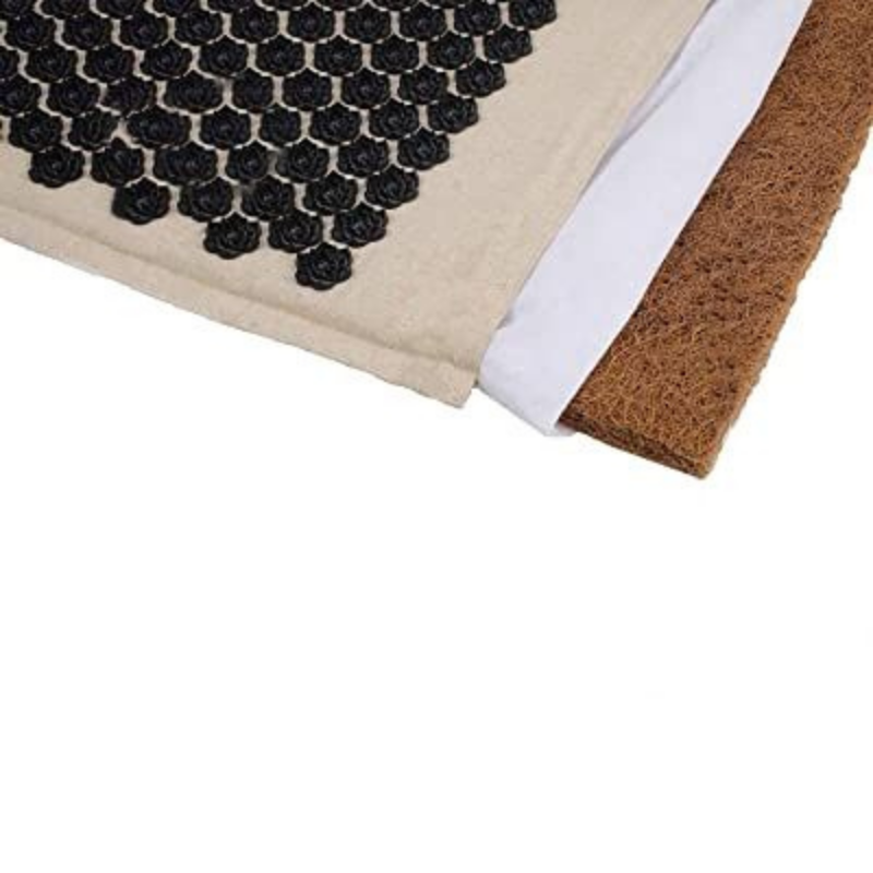 Premium Natural Acupressure Nails Mat - Westfield Retailers