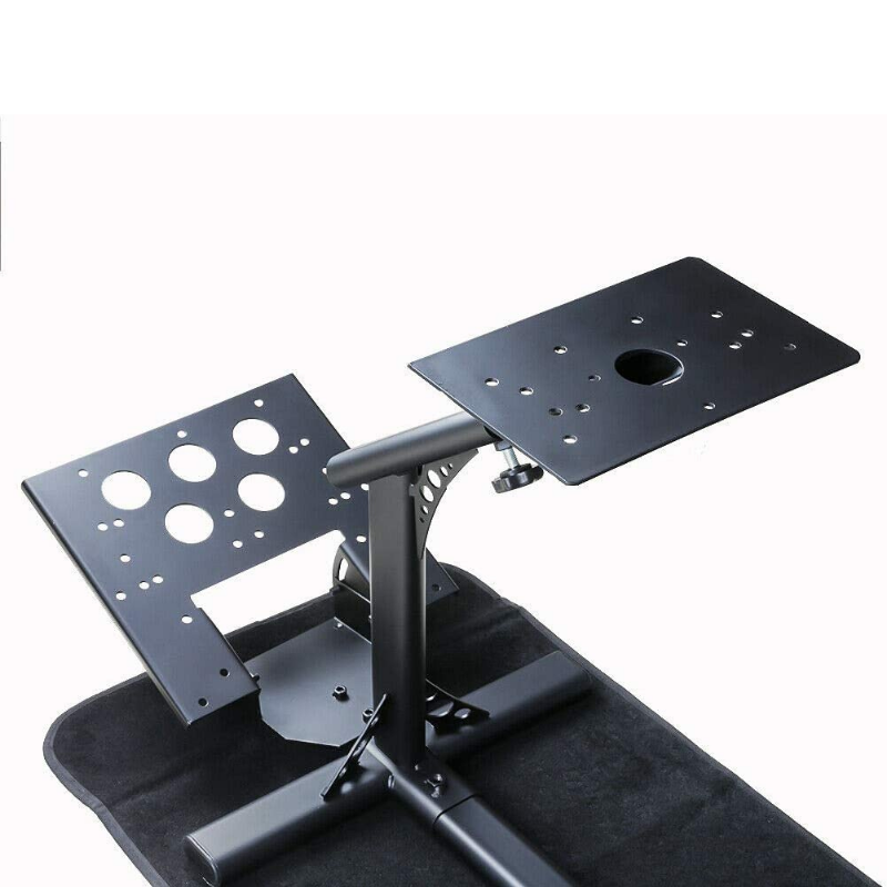 Universal Folding Racing Simulator Cockpit Rig Seat - Westfield Retailers