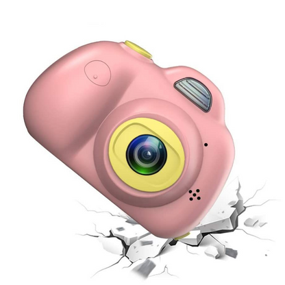 Portable Kids Shockproof Digital Video HD Camera - Westfield Retailers