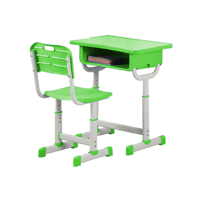 Kids Wooden Homework Study Desk And Chair Set - Westfield Retailers