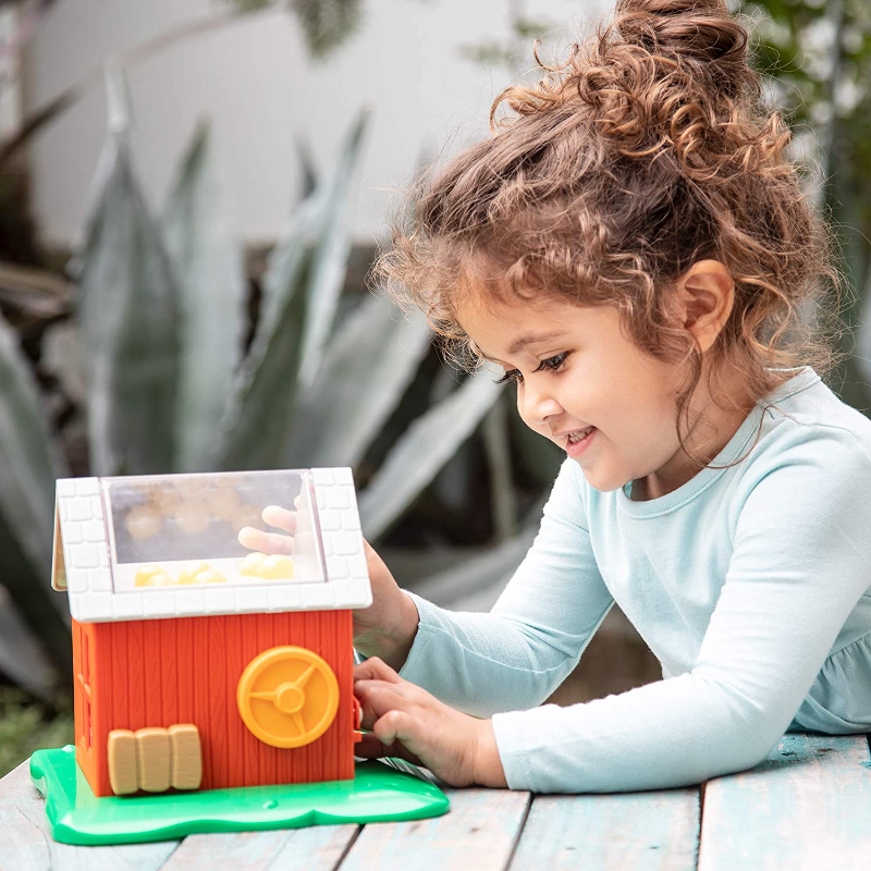 Ultimate Kids Farm House Toy Playset - Westfield Retailers