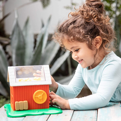 Ultimate Kids Farm House Toy Playset - Westfield Retailers