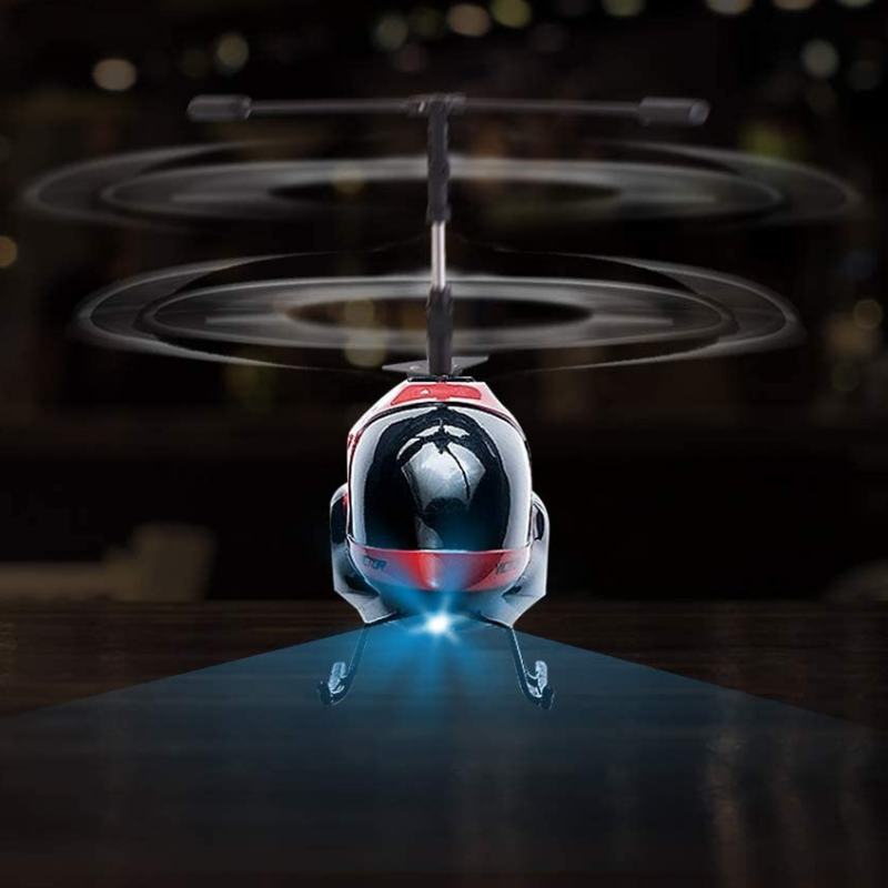 Premium Kids Flying Remote Control Helicopter - Westfield Retailers