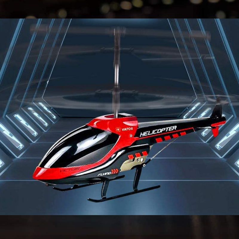 Premium Kids Flying Remote Control Helicopter - Westfield Retailers