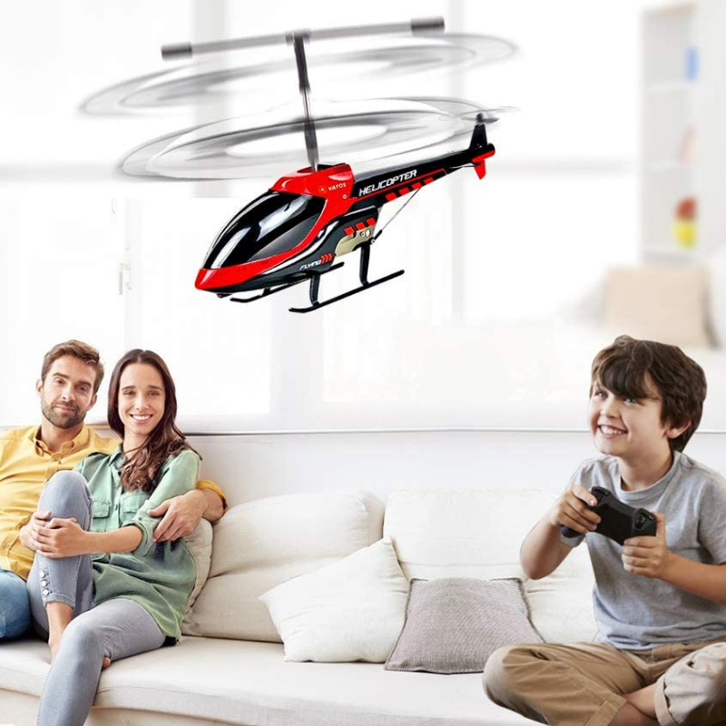 Premium Kids Flying Remote Control Helicopter - Westfield Retailers