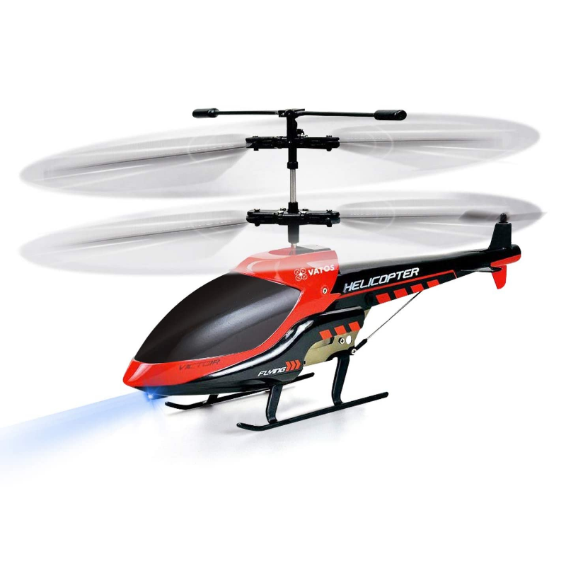 Premium Kids Flying Remote Control Helicopter - Westfield Retailers