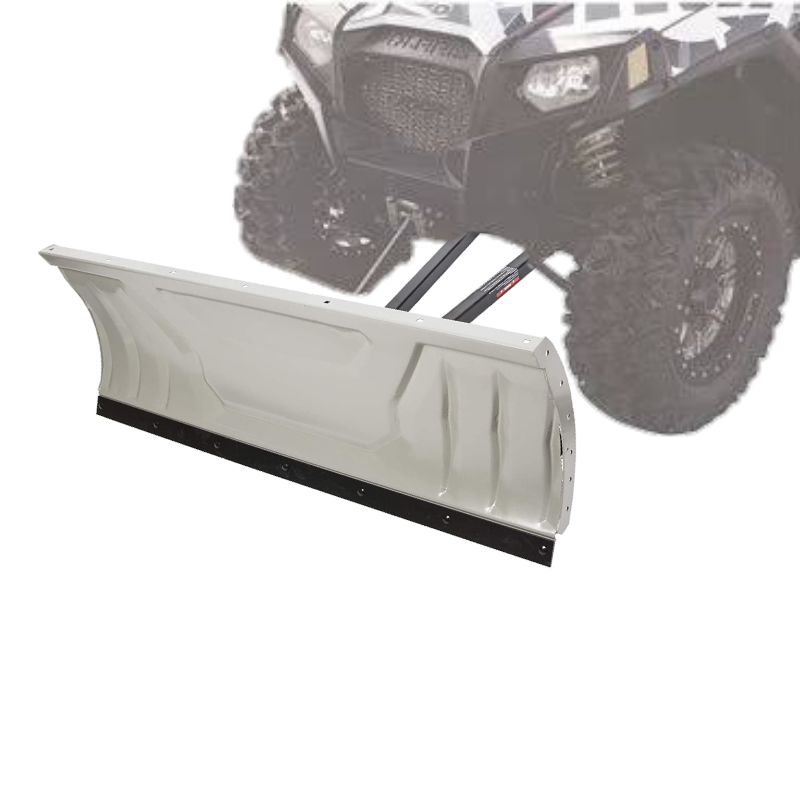 Universal All Terrain ATV/UTV Snow Removal Plow Blade - Westfield Retailers