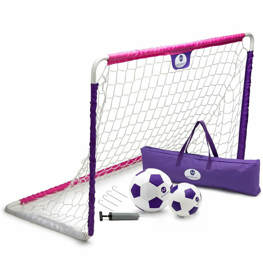 Portable Kids Backyard Soccer Goal Net - Westfield Retailers