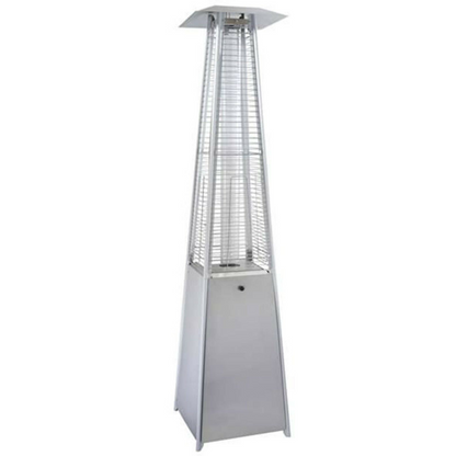 Premium Outdoor Propane Patio Heater 40,000 BTU - Westfield Retailers