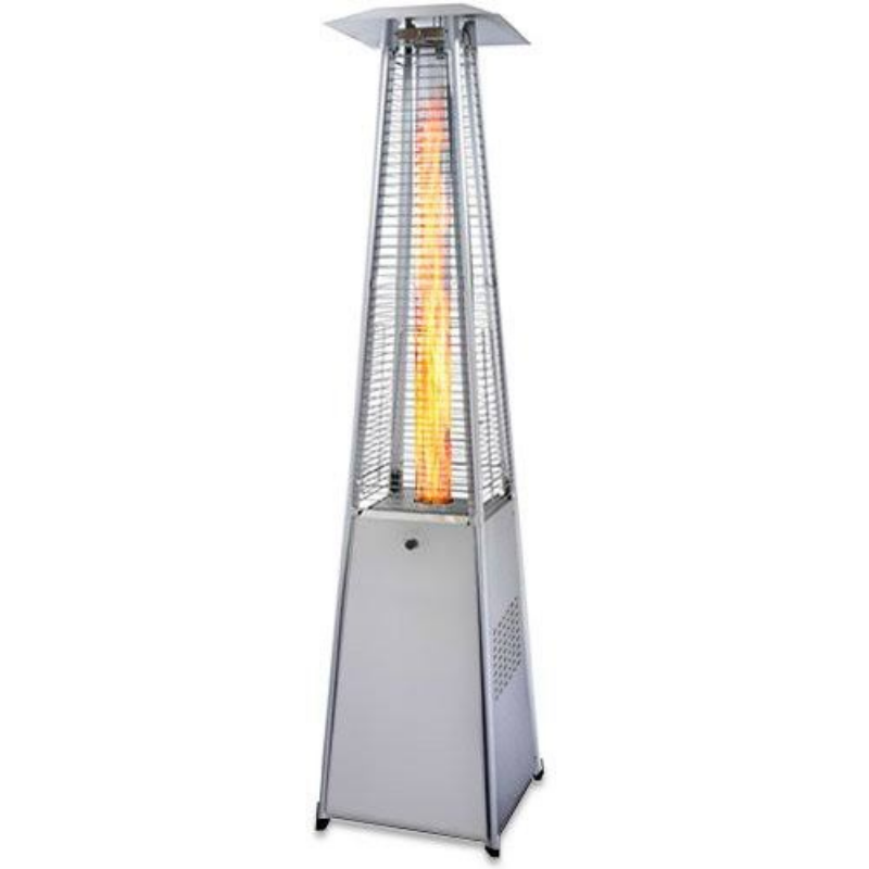 Premium Outdoor Propane Patio Heater 40,000 BTU - Westfield Retailers