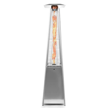 Premium Outdoor Propane Patio Heater 40,000 BTU - Westfield Retailers