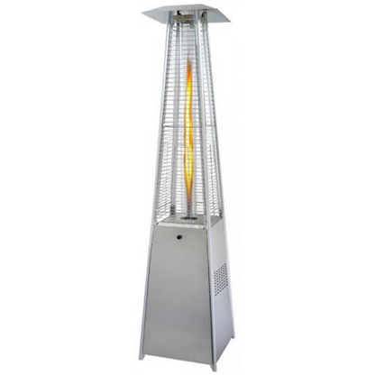 Premium Outdoor Propane Patio Heater 40,000 BTU - Westfield Retailers