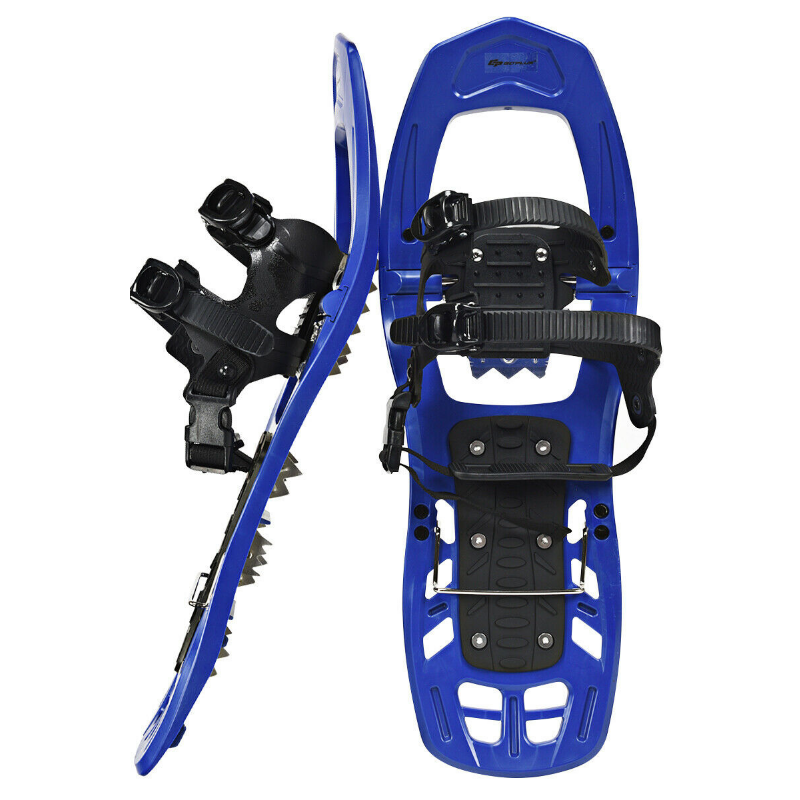 All Terrain Heavy Duty Unisex Snowshoes 22in - Westfield Retailers