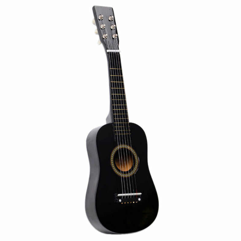 Kids Beginner Learning Acoustic Guitar With Pick 23" - Westfield Retailers