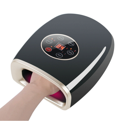 Ultimate Electric Heated Hand / Wrist Massager - Westfield Retailers