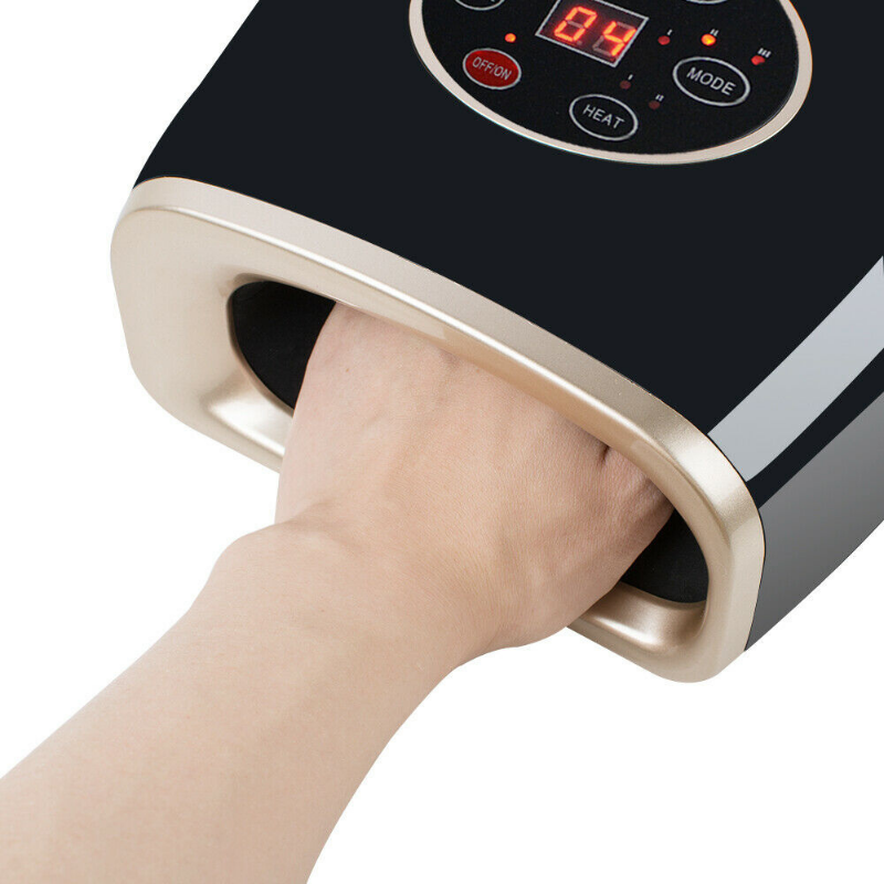 Ultimate Electric Heated Hand / Wrist Massager - Westfield Retailers