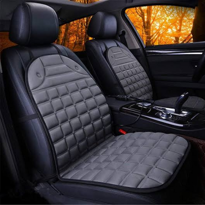 Powerful Heated Car Seat Cushion Cover Pad - Westfield Retailers