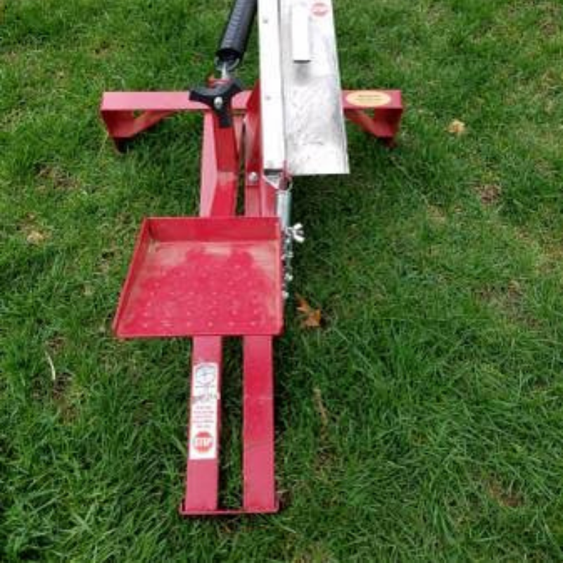 Premium Clay Pigeon Trap Thrower Machine - Westfield Retailers