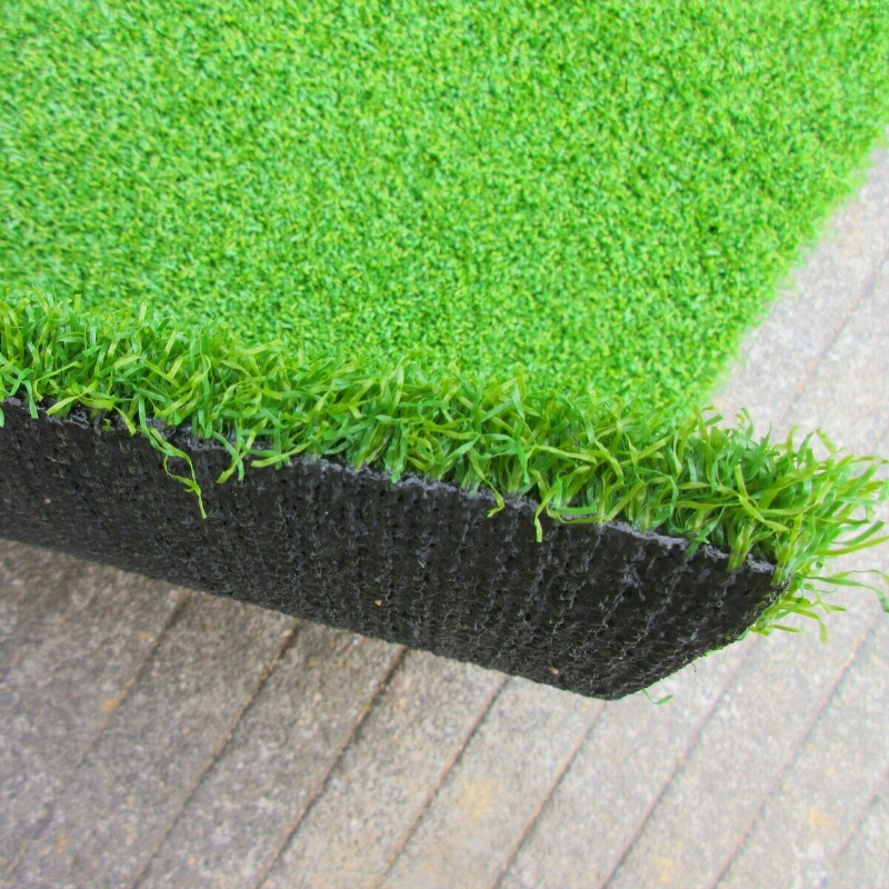 Large Indoor Golf Practice Putting Green Turf Mat - Westfield Retailers