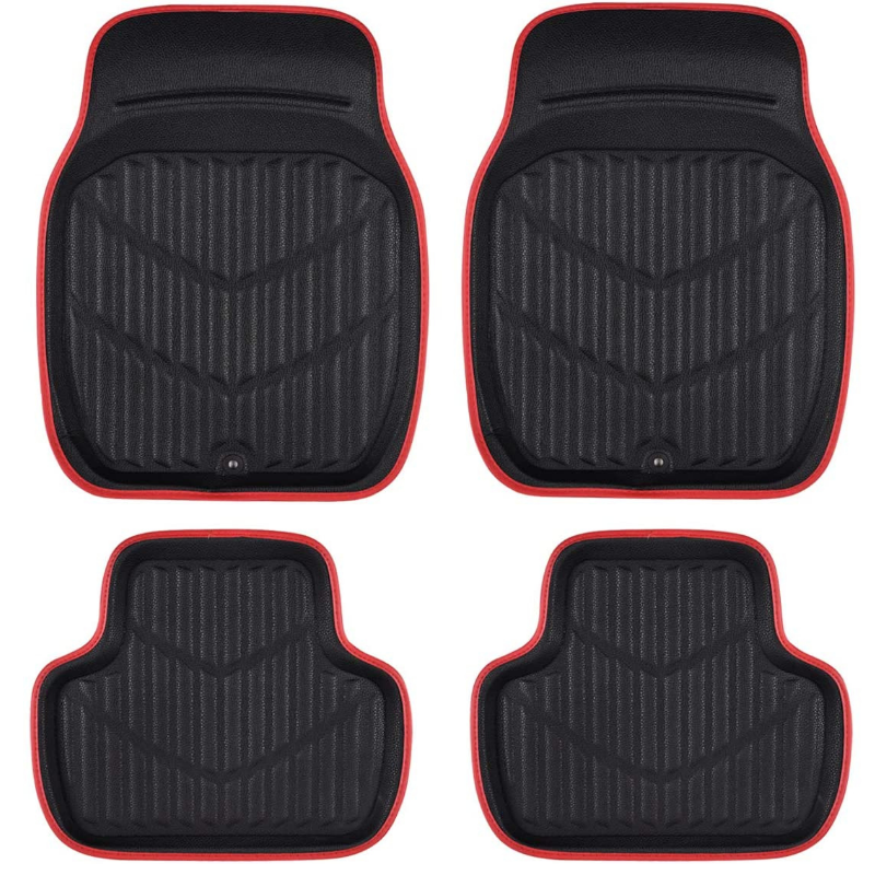 Universal Heavy Duty All Weather Car / Truck Floor Mat - Westfield Retailers