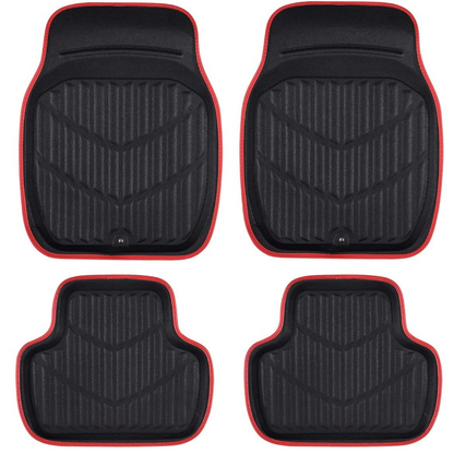 Universal Heavy Duty All Weather Car / Truck Floor Mat - Westfield Retailers