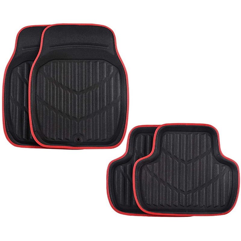 Universal Heavy Duty All Weather Car / Truck Floor Mat - Westfield Retailers