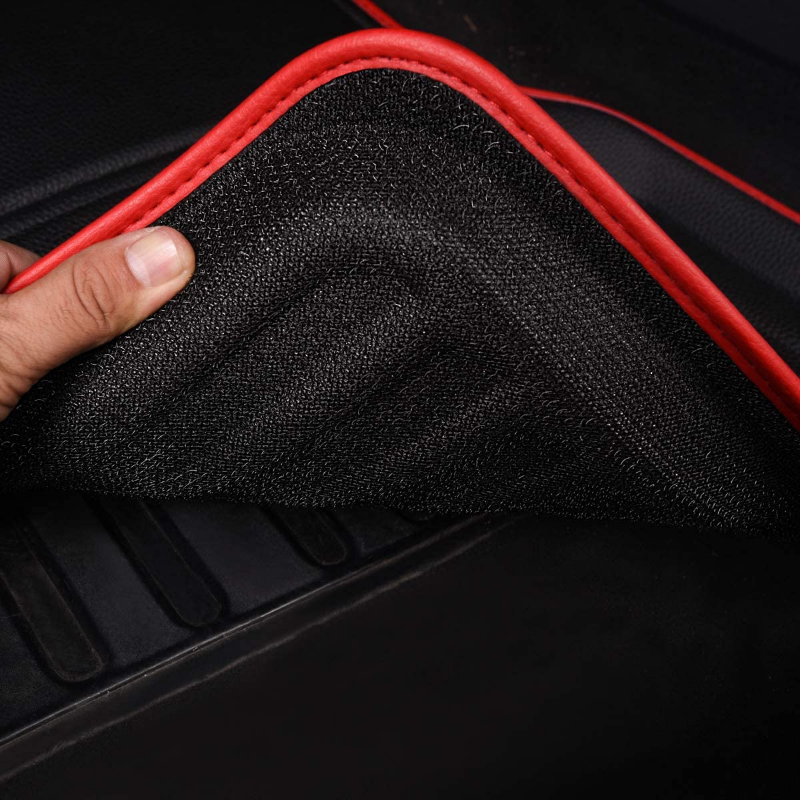 Universal Heavy Duty All Weather Car / Truck Floor Mat - Westfield Retailers