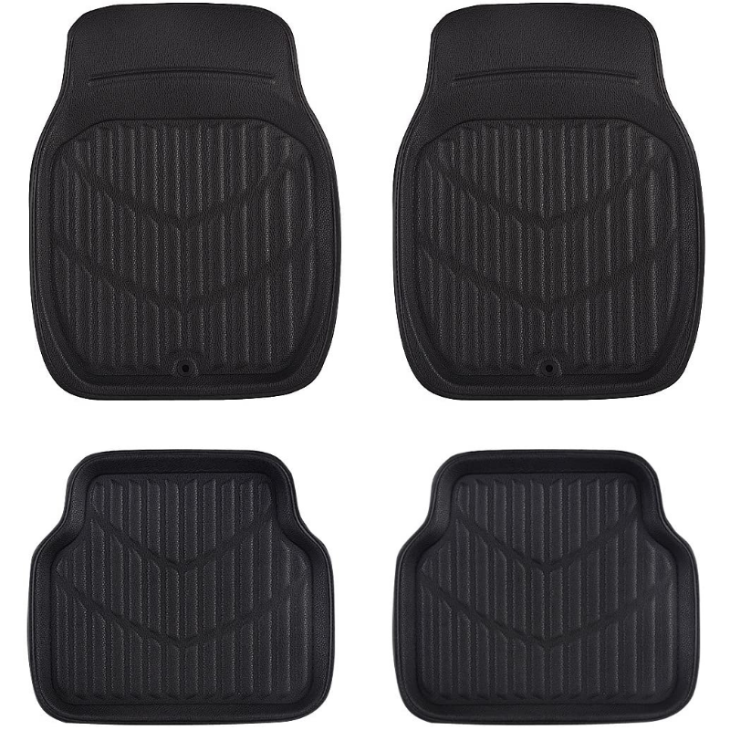 Universal Heavy Duty All Weather Car / Truck Floor Mat - Westfield Retailers