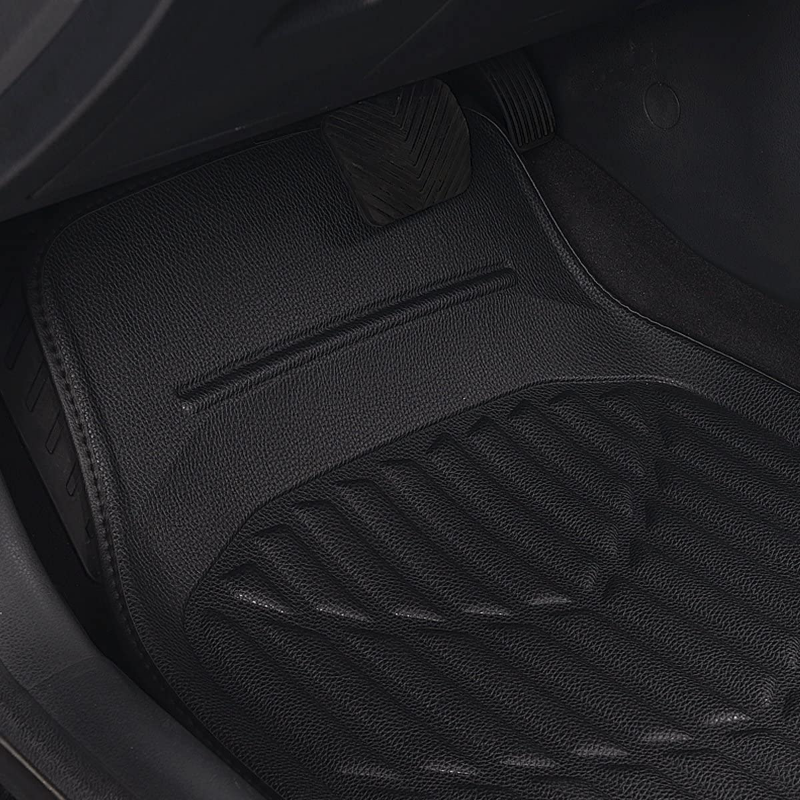 Universal Heavy Duty All Weather Car / Truck Floor Mat - Westfield Retailers