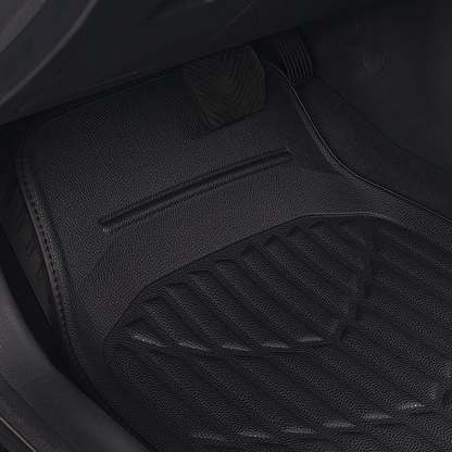 Universal Heavy Duty All Weather Car / Truck Floor Mat - Westfield Retailers