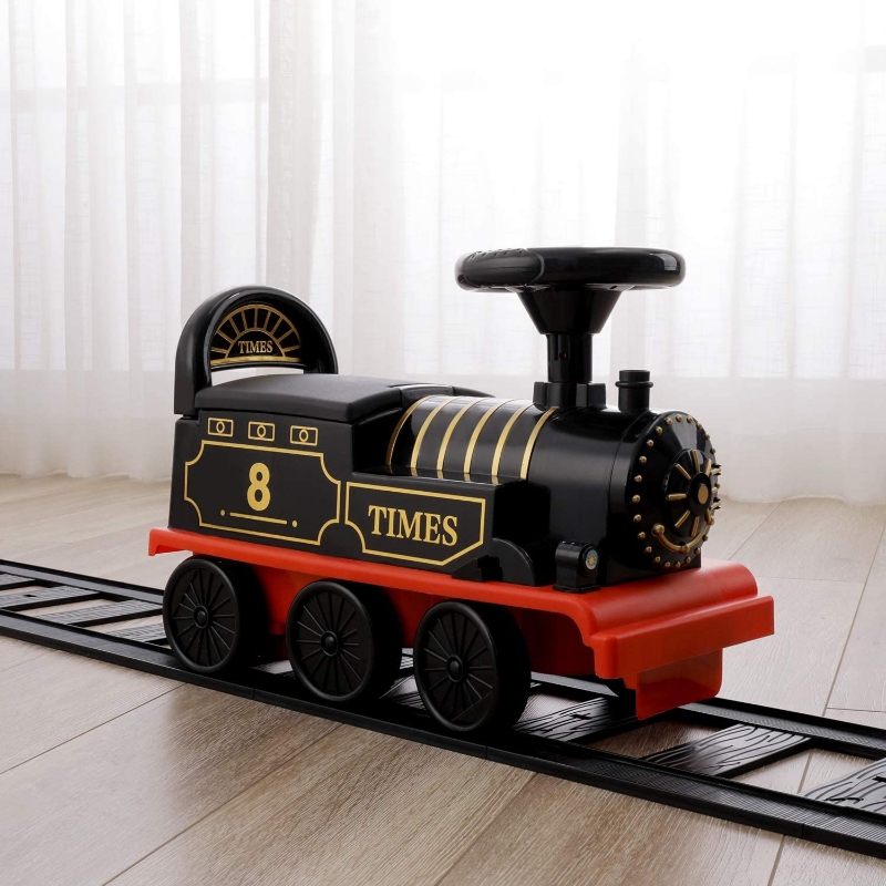 Kids Electric Ride On Toy Train With Track Westfield Retailers Kids Electric Ride On Toy Train With Track Westfield Retailers