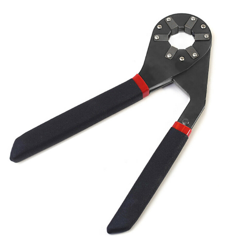 Heavy Duty Adjustable Universal Spanner Wrench - Westfield Retailers