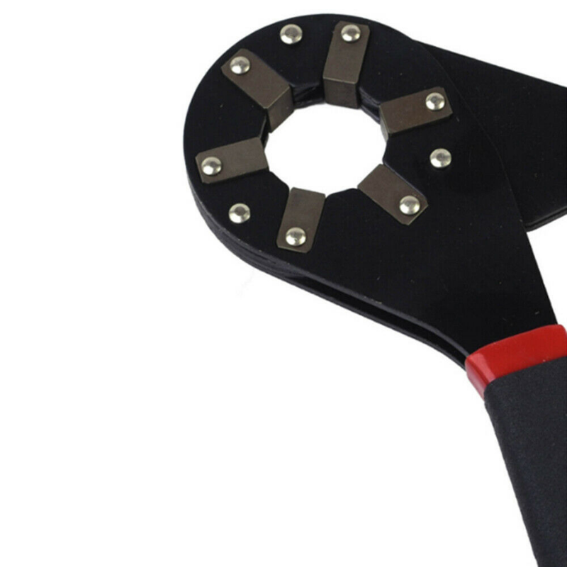 Heavy Duty Adjustable Universal Spanner Wrench - Westfield Retailers