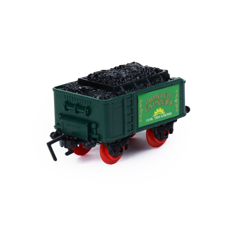 Ultimate Battery Operated Kids Electric Train Set - Westfield Retailers