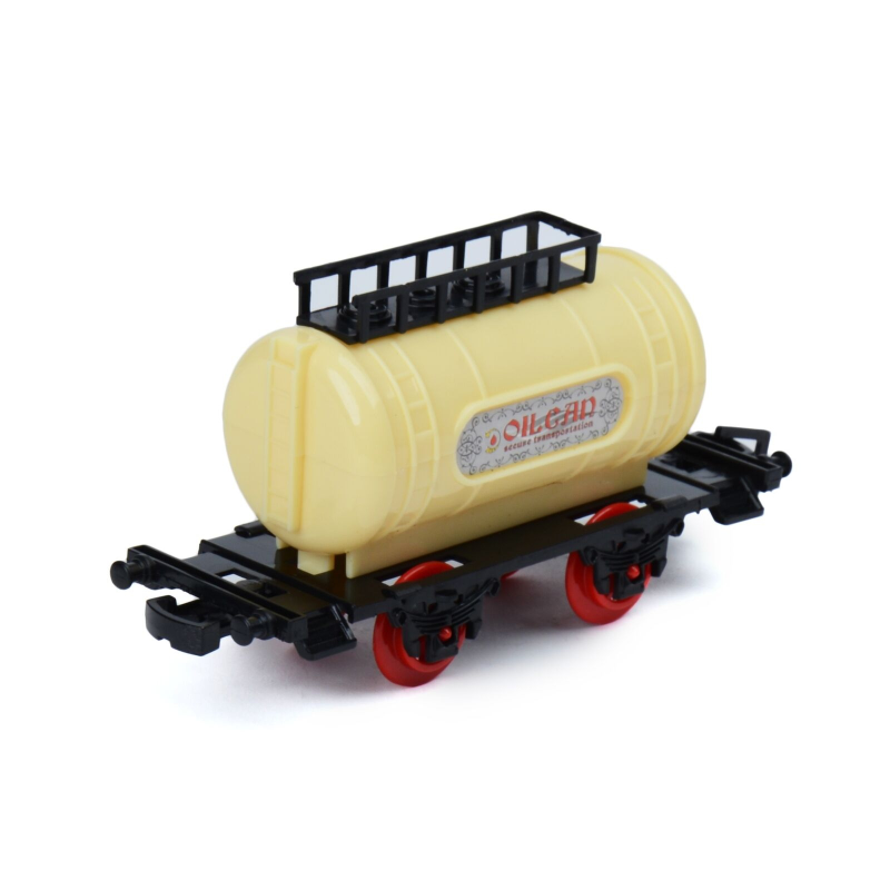 Ultimate Battery Operated Kids Electric Train Set - Westfield Retailers