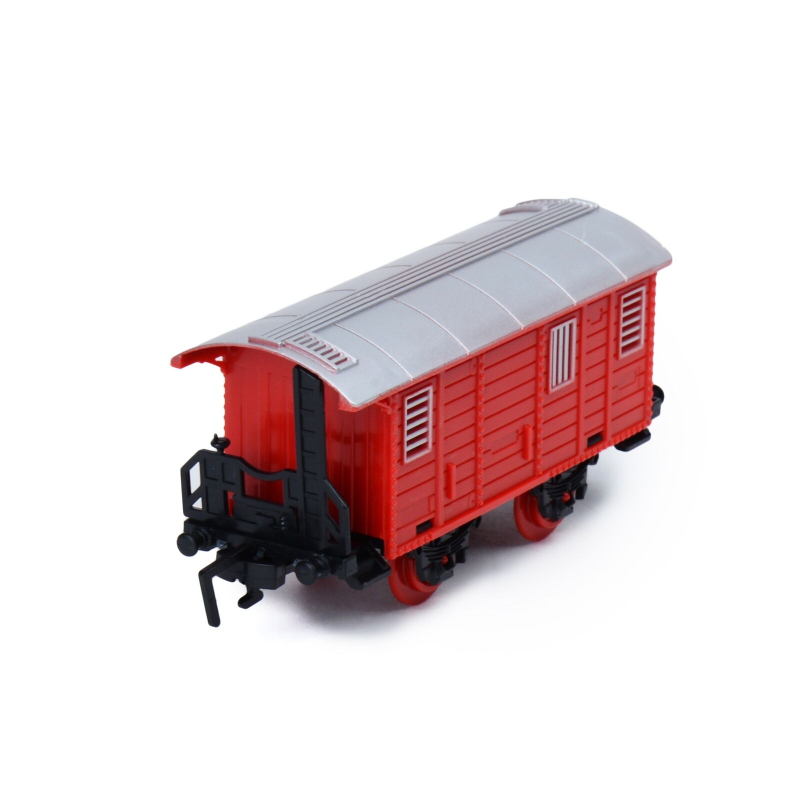 Ultimate Battery Operated Kids Electric Train Set - Westfield Retailers