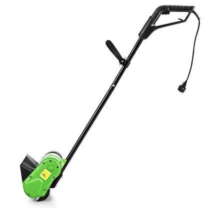 Electric Heavy Duty Corded Snow Blower Shovel 12 in - Westfield Retailers