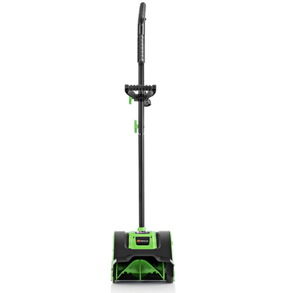 Electric Heavy Duty Corded Snow Blower Shovel 12 in - Westfield Retailers