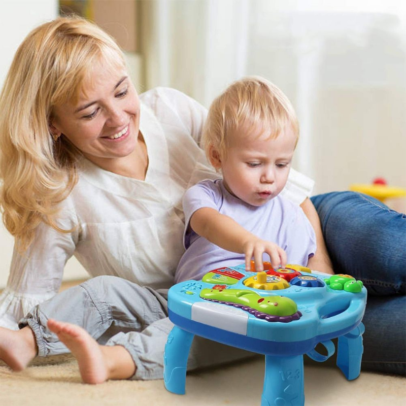 Large Spacious Kids Activity Learning Table - Westfield Retailers