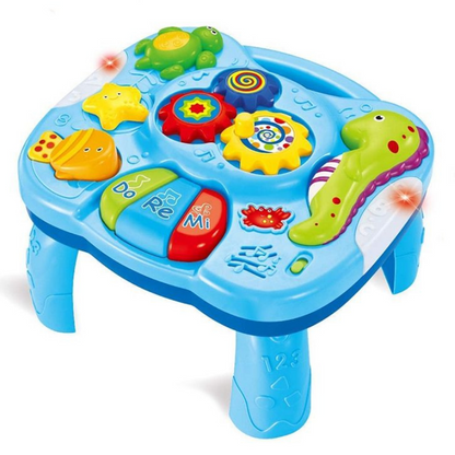 Large Spacious Kids Activity Learning Table - Westfield Retailers