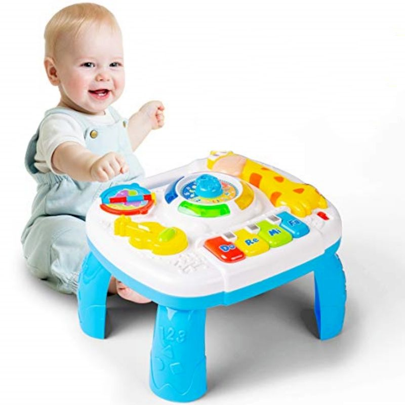 Large Spacious Kids Activity Learning Table - Westfield Retailers