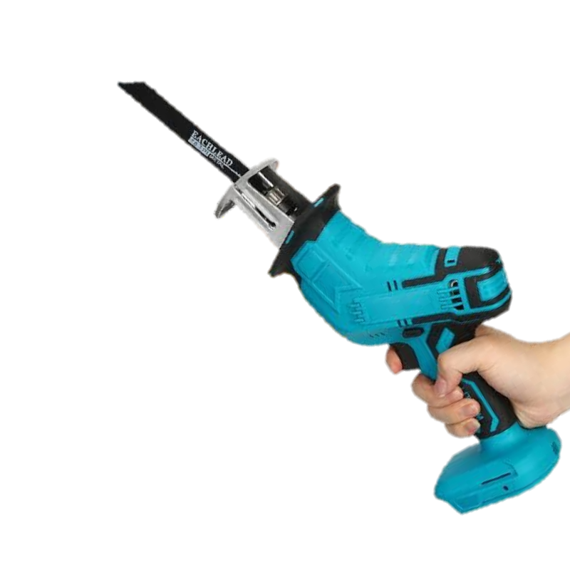 Premium Electric Cordless Handheld Reciprocating Saw - Westfield Retailers