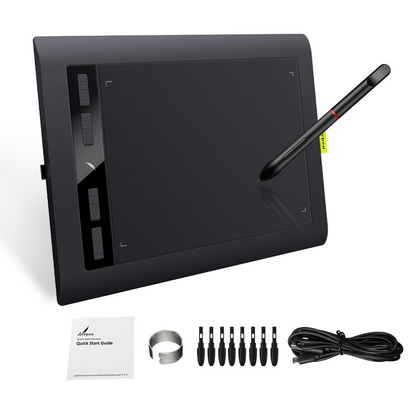 Digital Electronic Drawing Animation Sketch Tablet With Screen - Westfield Retailers