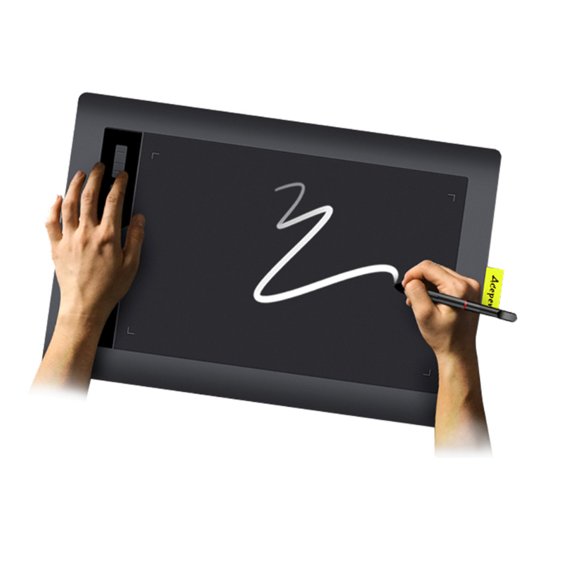 Digital Electronic Drawing Animation Sketch Tablet With Screen - Westfield Retailers