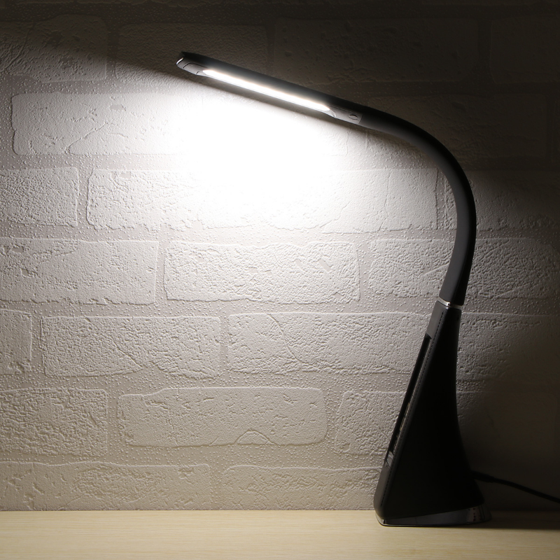 Cool Glowing Modern Office Reading LED Desk Lamp - Westfield Retailers