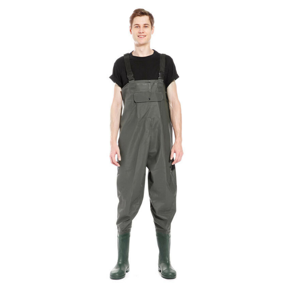 Waterproof Breathable Men's Hunting / Fishing Waders - Westfield Retailers