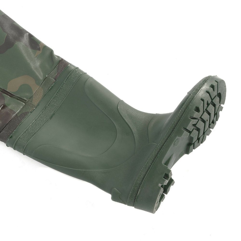 Waterproof Breathable Men's Hunting / Fishing Waders - Westfield Retailers