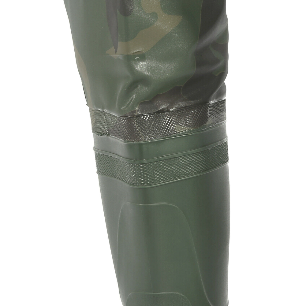 Waterproof Breathable Men's Hunting / Fishing Waders - Westfield Retailers